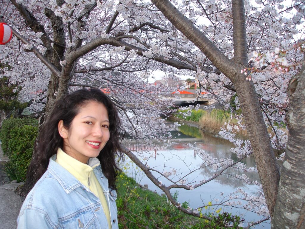 MINHA HISTÓRIA COM A NATUREZA