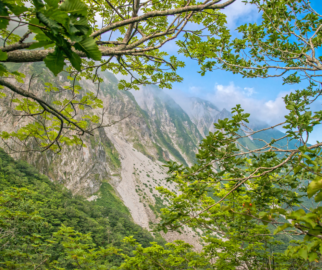 Monte Daisen