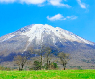 Monte Daisen
