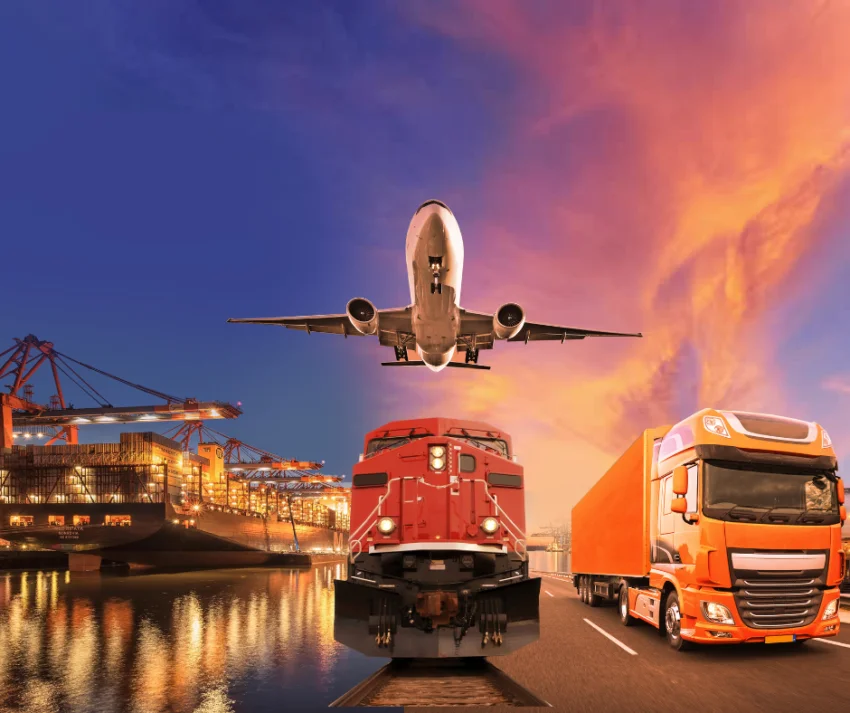 Transporte Público Eficiente