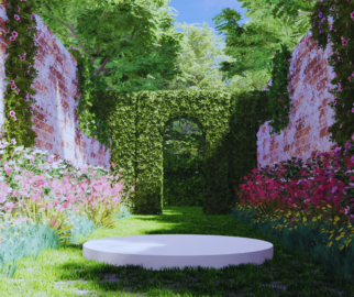 MidoriEcologia jardim dos sonhos
